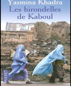 Les hirondelles de Kaboul