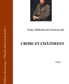 Crime & Châtiment