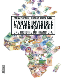 L'arme invisible de la françafrique : Une histoire du Franc CFA