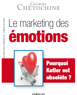 Le marketing des émotions