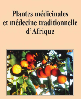 Plantes médicinales et médecine traditionnelle d'Afrique