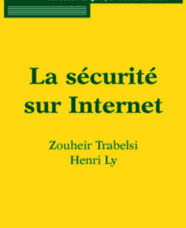La sécurité sur internet