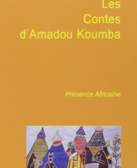 Les contes d'Amadou Koumba