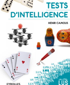 Tests d'intelligence 4e édition