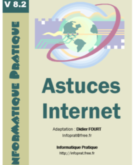 Astuces Internet