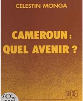 Cameroun quel avenir ?