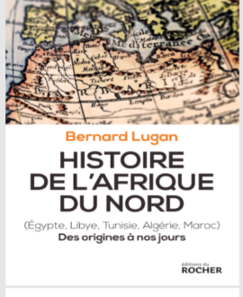 Histoire de l’Afrique du Nord