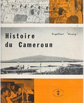 Histoire du Cameroun