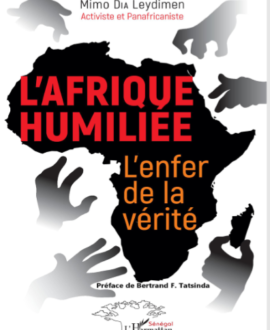 L'Afrique humiliée : L'enfer de la vérité