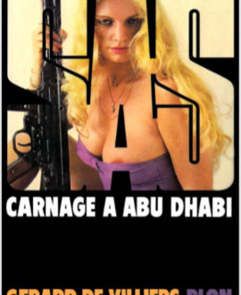 SAS N°059, carnage a Abu Dhabi