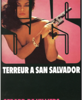 SAS N°060, terreur à San Salvador