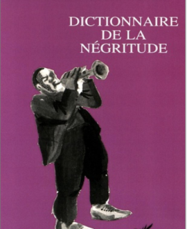 Dictionnaire de la négritude