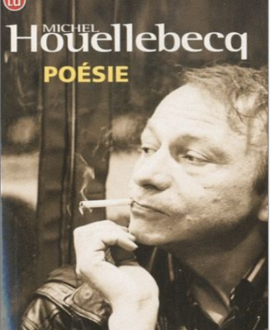 Poésies (Michel Houellebecq)