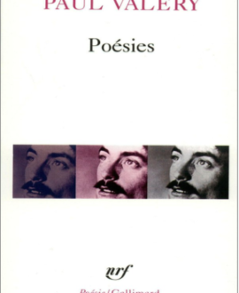 Poésies (Paul Valéry)