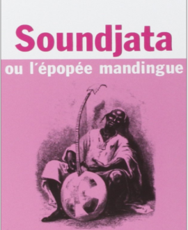 Soundjata ou l'épopée mandingue