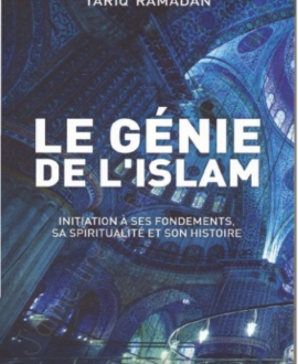 Le génie de l'islam : Initiation à ses fondements, sa spiritualité et son histoire