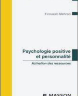 Psychologie positive et personnalité