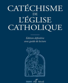 Catéchisme de l'Église Catholique