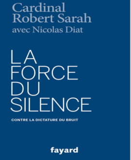 La force du silence : Contre la dictature du bruit !