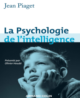 La psychologie de l'intelligence