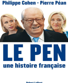 Le Pen, une histoire française