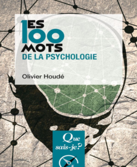 Les 100 mots de la psychologie, 3ème édition