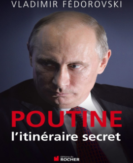 Poutine : L'itinéraire secret