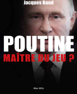 Poutine : Maître du jeu ?