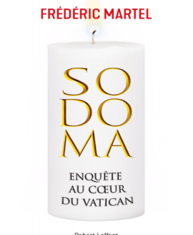 Sodoma : Enquête au cœur du Vatican